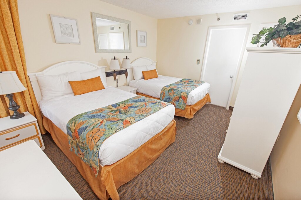 Photo of Bedroom in Myrtle Beach