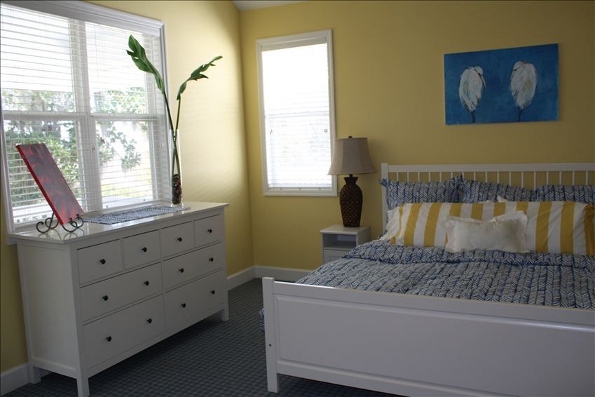 Photo of Bedroom in Bonito Boathouses