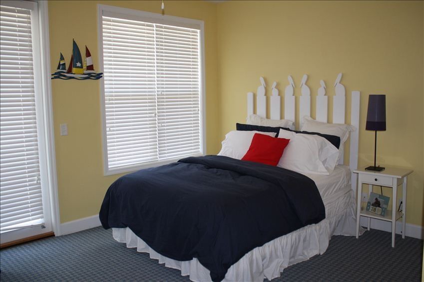 Photo of Bedroom in Bonito Boathouses