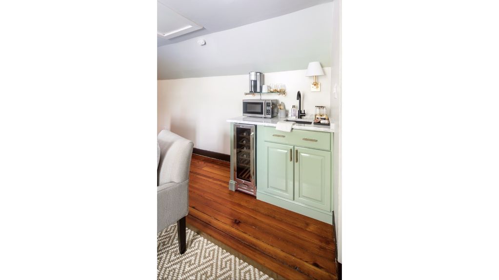 Photo of Kitchen in Westside