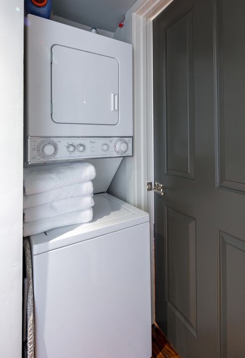 Photo of Kitchen in Westside
