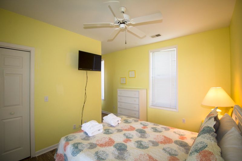 Photo of Bedroom in Bonito Boathouses