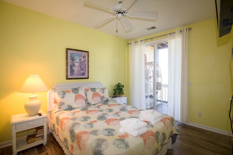 Photo of Bedroom in Bonito Boathouses