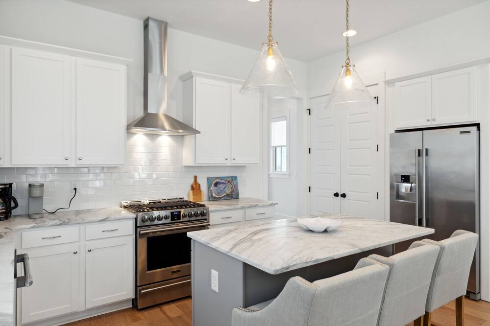 Photo of Kitchen in Johns Island