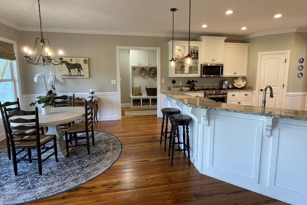 Photo of Kitchen in Aiken