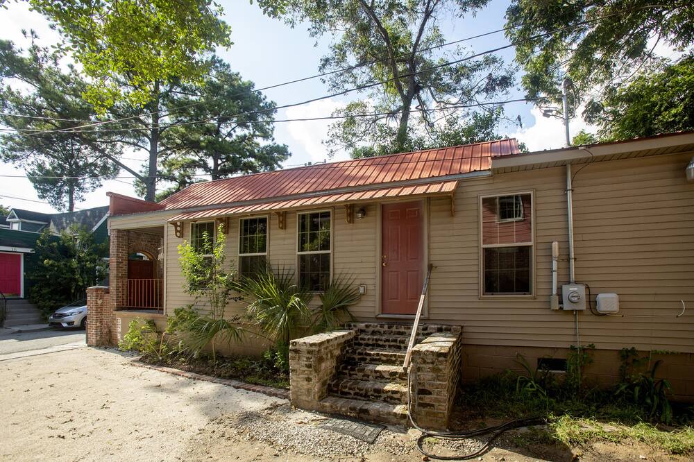 Photo of Outdoor in Westside