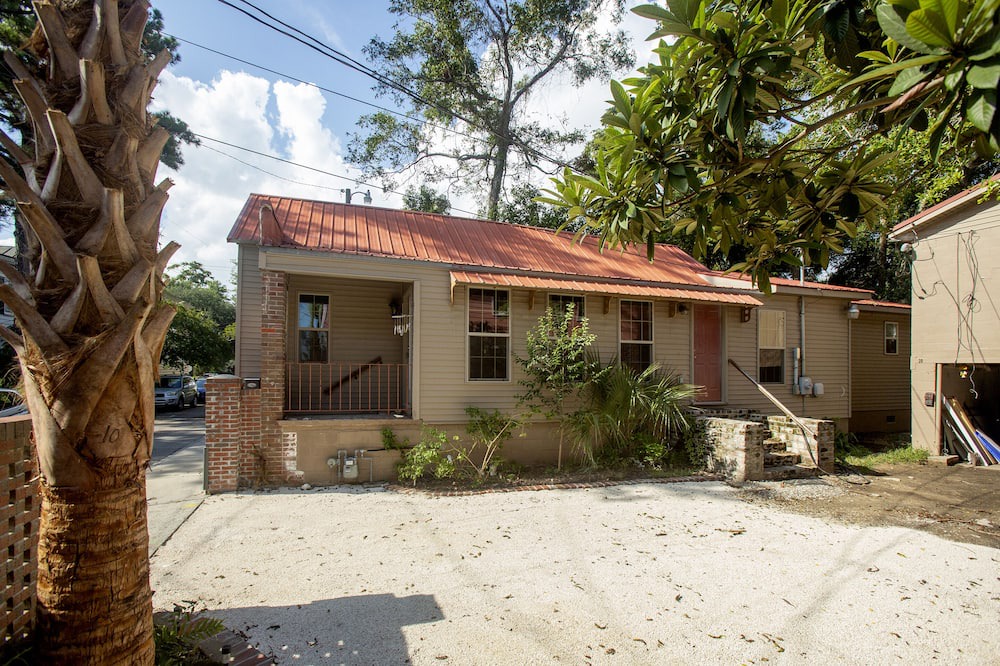 Photo of Outdoor in Westside