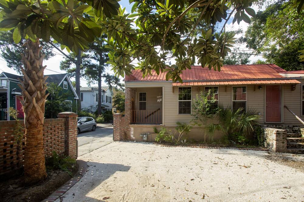 Photo of Outdoor in Westside