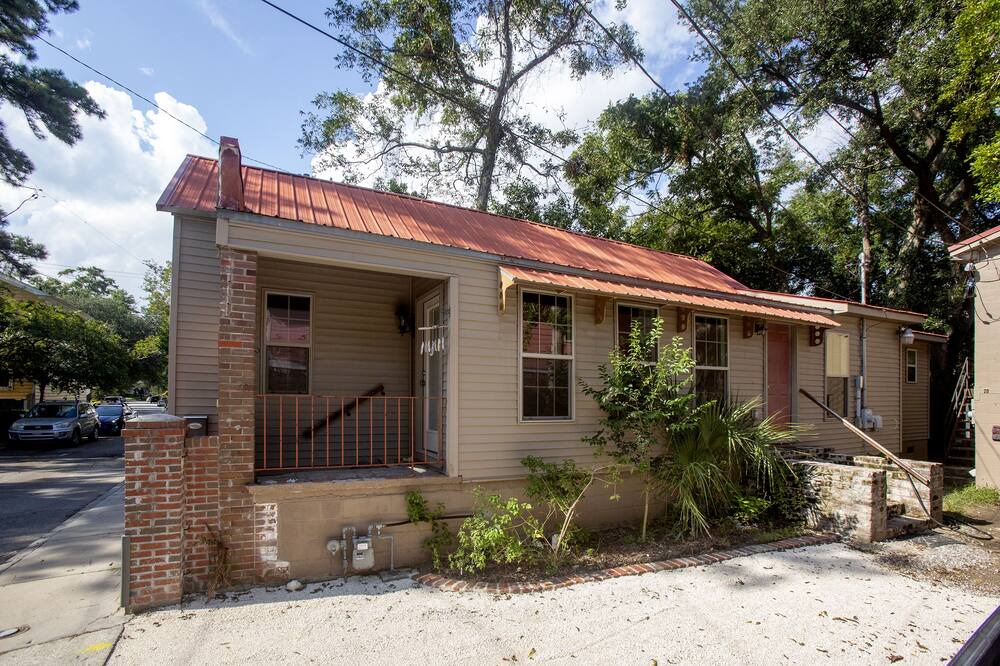 Photo of Outdoor in Westside