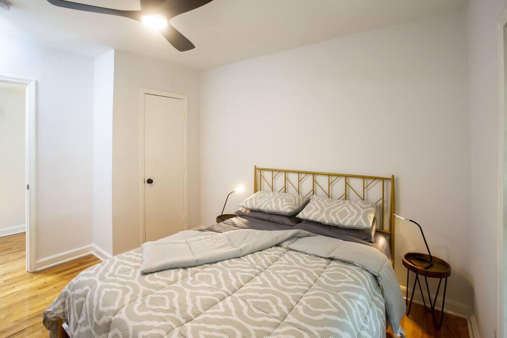 Photo of Bedroom in Westside