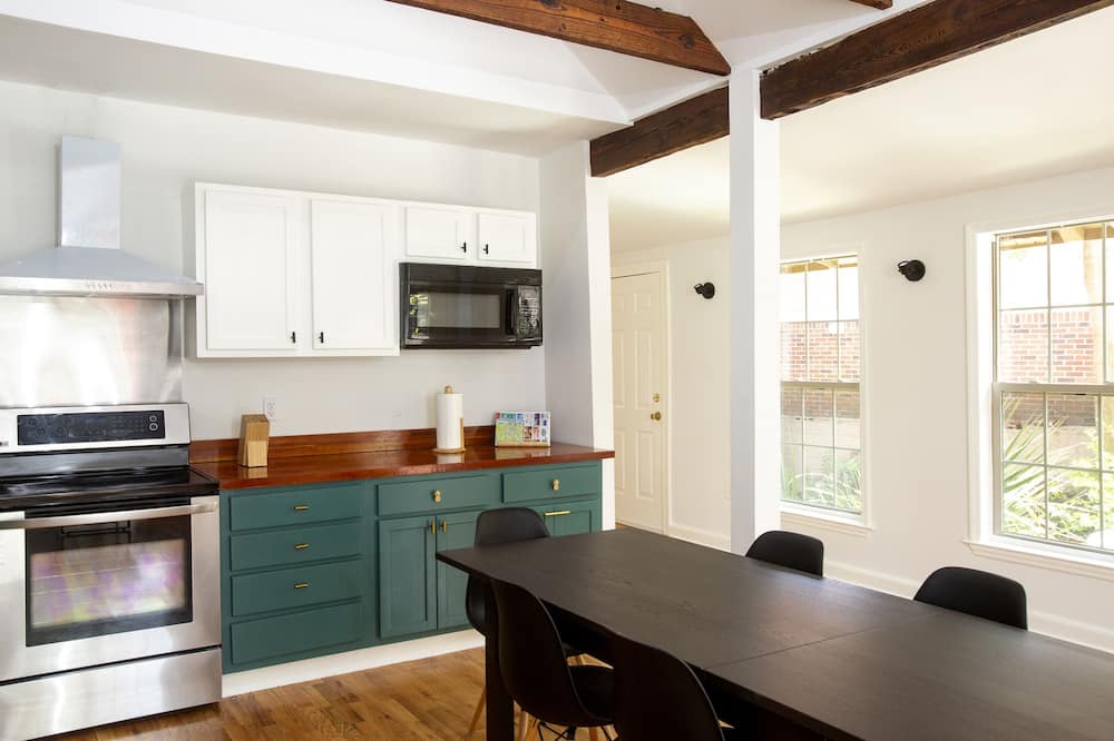 Photo of Kitchen in Westside