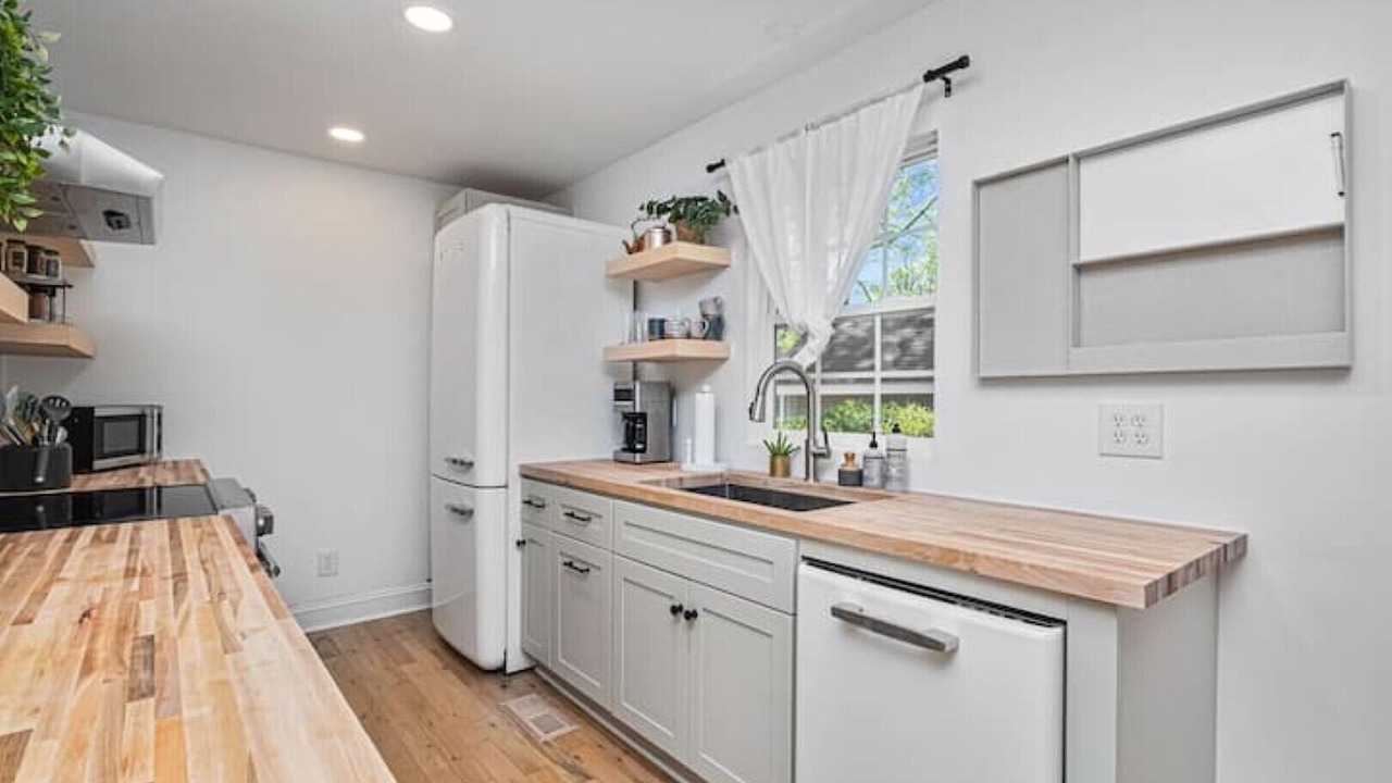 Photo of Kitchen in Belmont