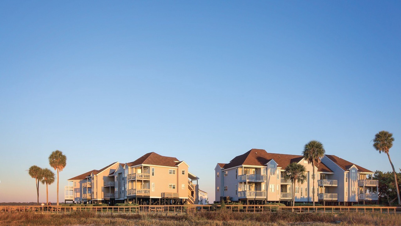 Photo of Outdoor in Ocean Ridge