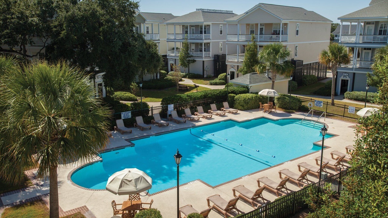 Photo of Outdoor in Ocean Ridge
