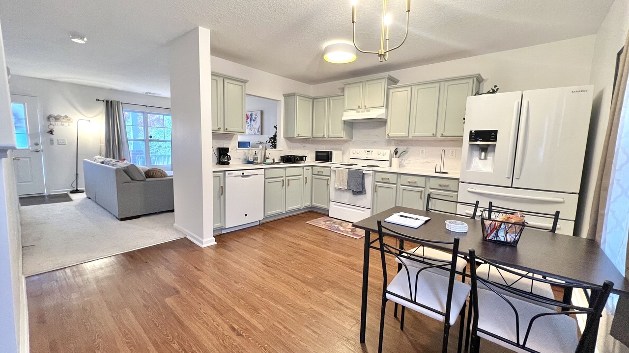 Photo of Kitchen in Paw Creek