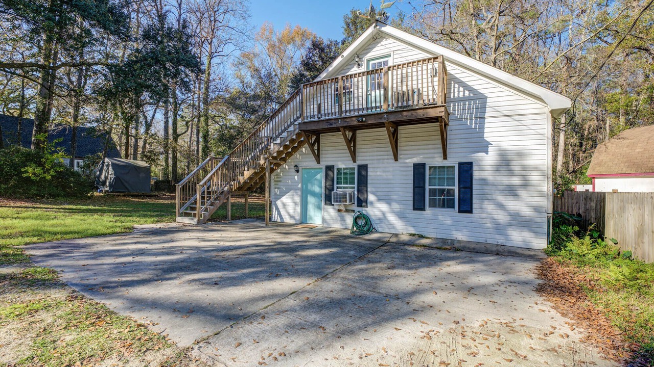 Photo of Outdoor in Lincolnville