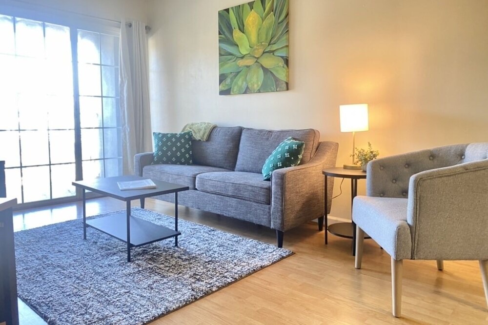 Photo of Livingroom in Columbia