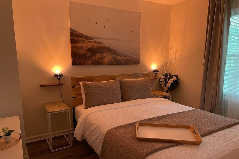 Photo of Bedroom in Ponderosa - Wingate