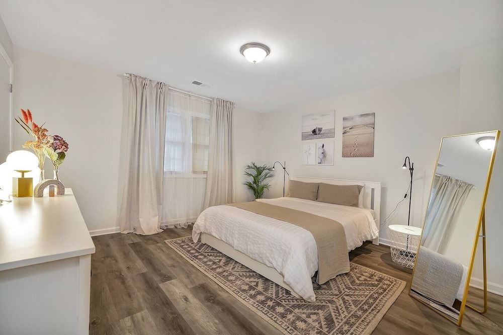 Photo of Bedroom in Ponderosa - Wingate