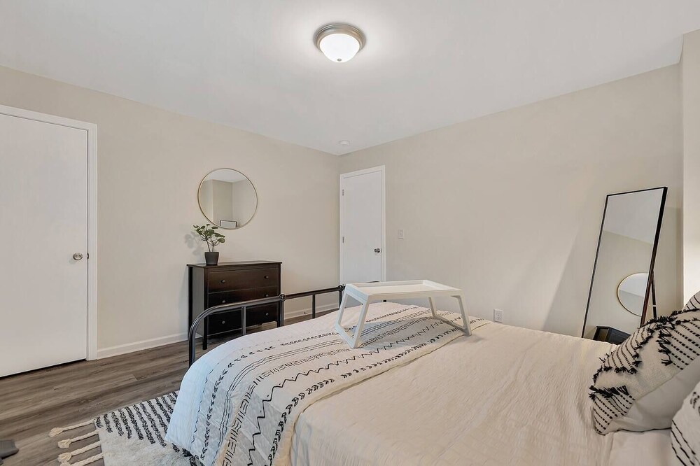 Photo of Bedroom in Ponderosa - Wingate