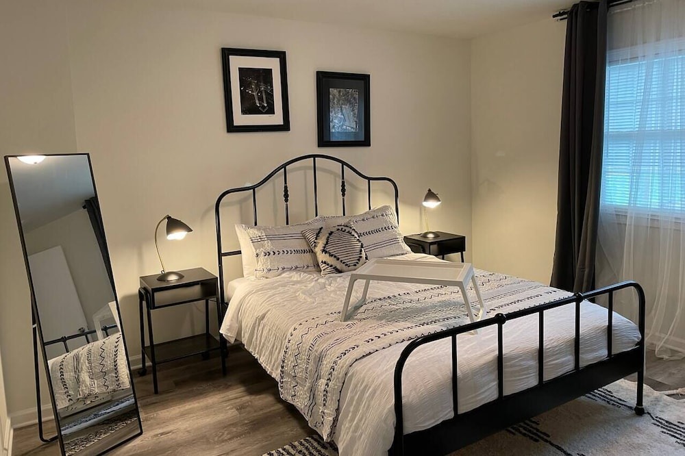 Photo of Bedroom in Ponderosa - Wingate