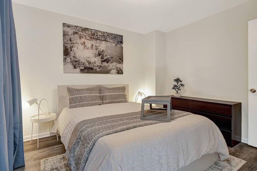 Photo of Bedroom in Ponderosa - Wingate