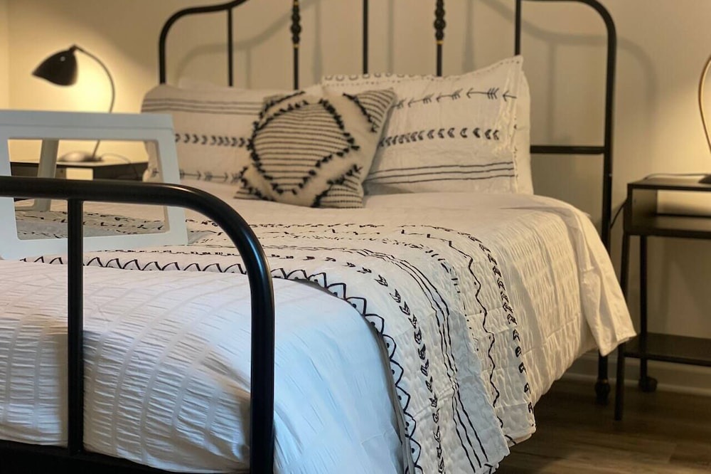 Photo of Bedroom in Ponderosa - Wingate