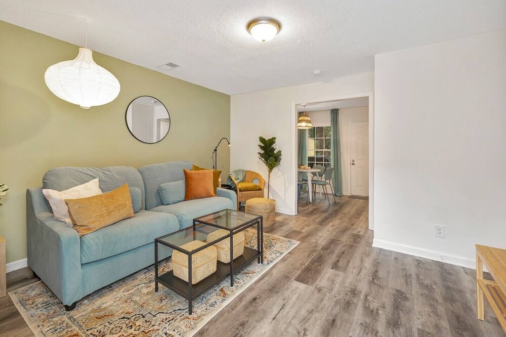 Photo of Livingroom in Ponderosa - Wingate