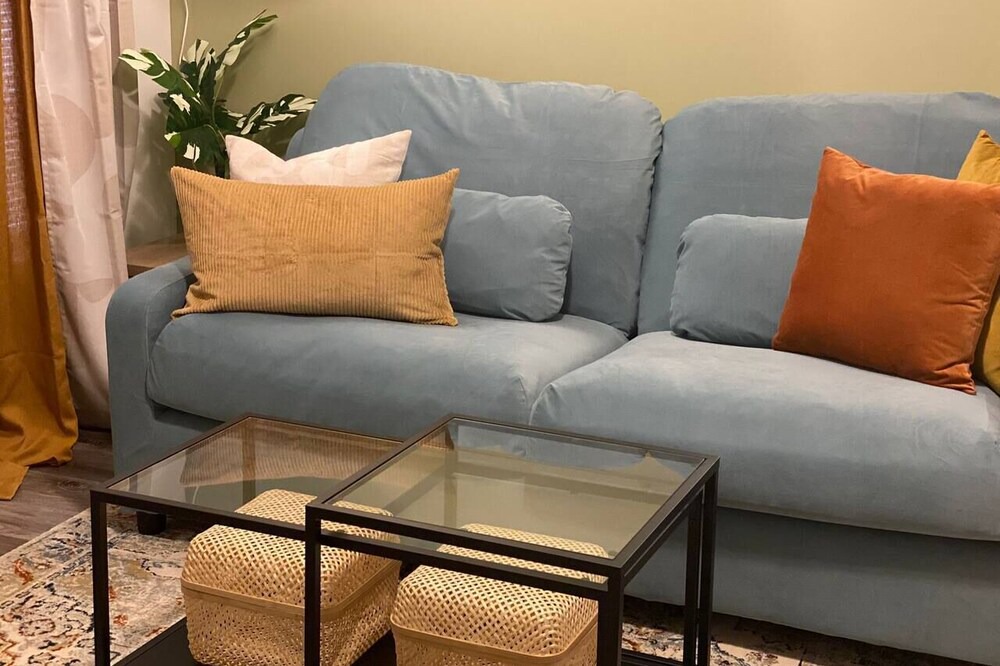 Photo of Livingroom in Ponderosa - Wingate