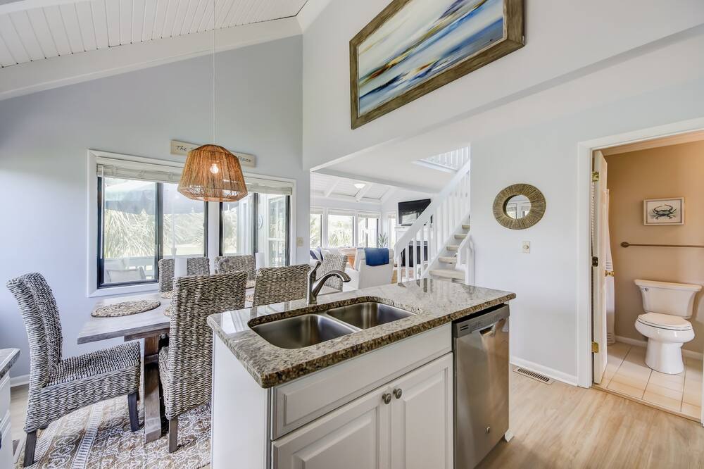 Photo of Others in Sealoft Villas