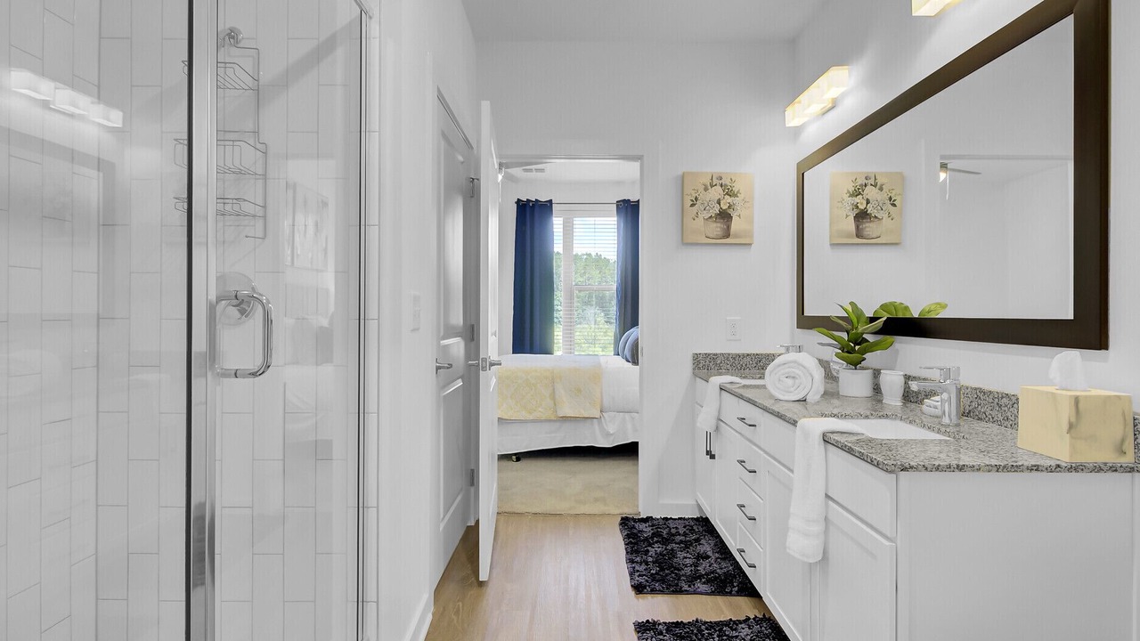 Photo of Bathroom in Summerville