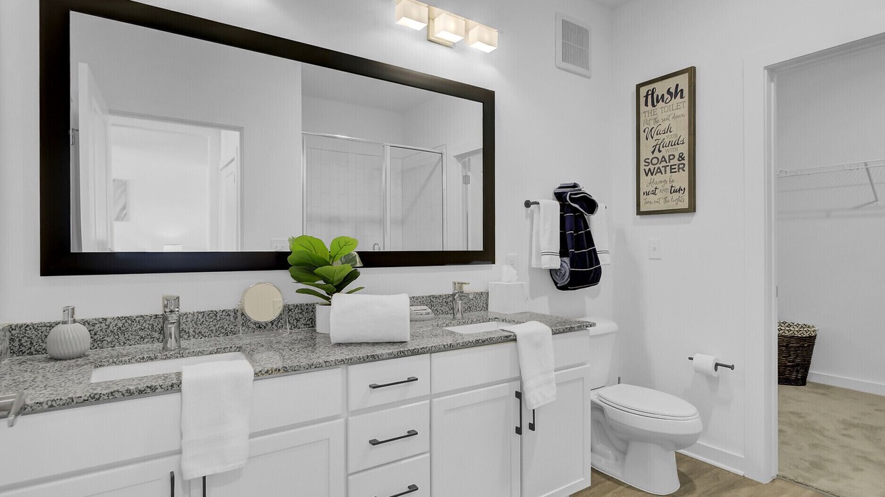 Photo of Bathroom in Summerville