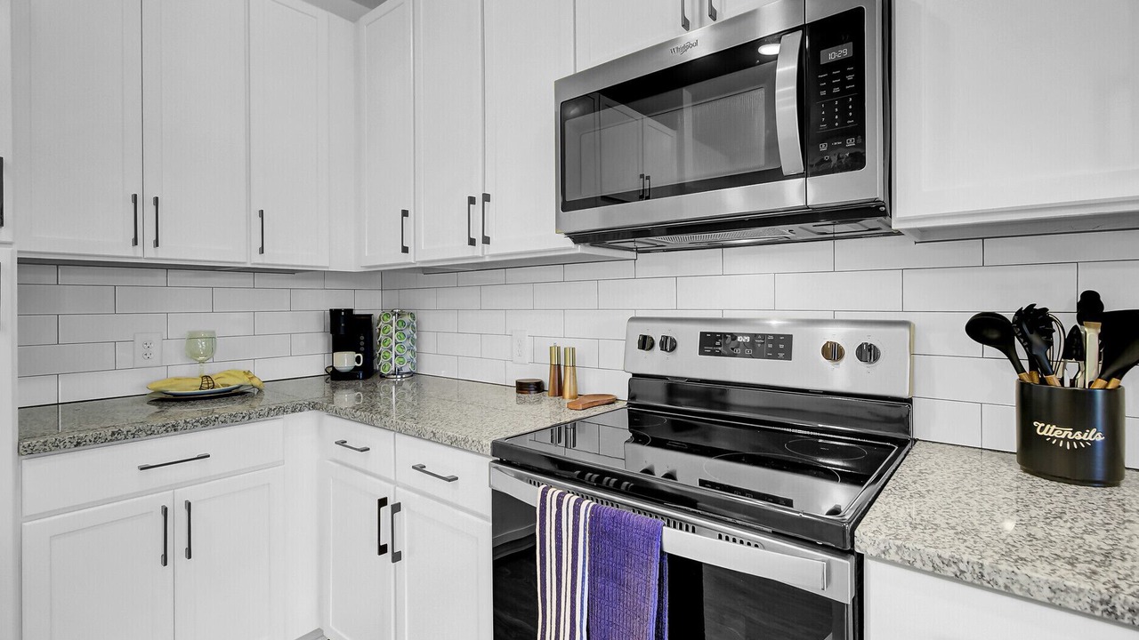 Photo of Kitchen in Summerville