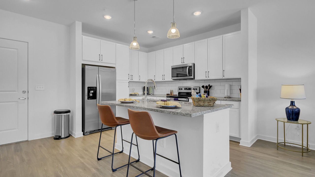 Photo of Kitchen in Summerville
