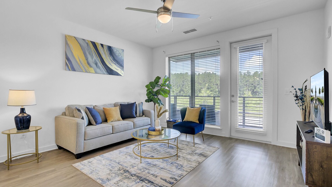 Photo of Livingroom in Summerville