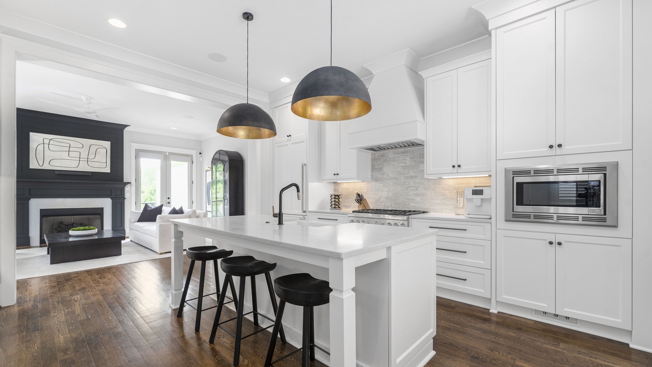 Photo of Kitchen in Charlotte