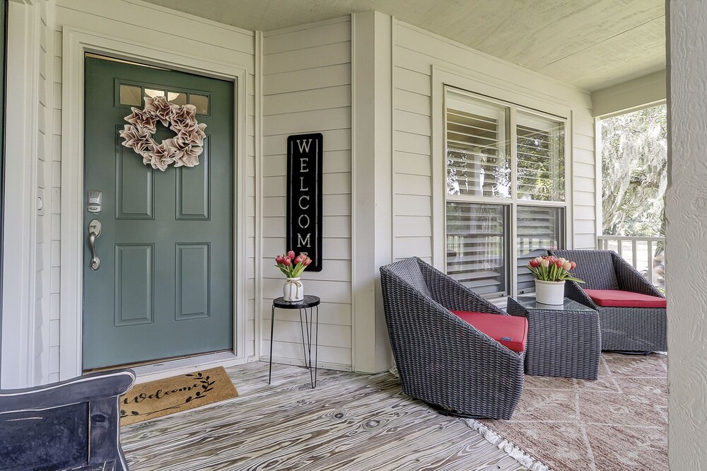 Photo of Outdoor in The Cottages