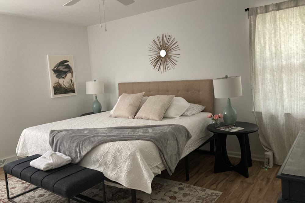 Photo of Bedroom in Ladson