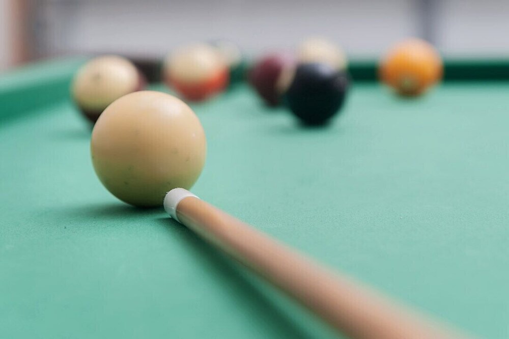Photo of Outdoor in Goose Creek