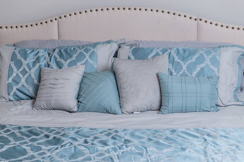 Photo of Bedroom in Goose Creek