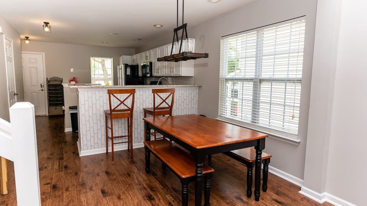Photo of Kitchen in Goose Creek