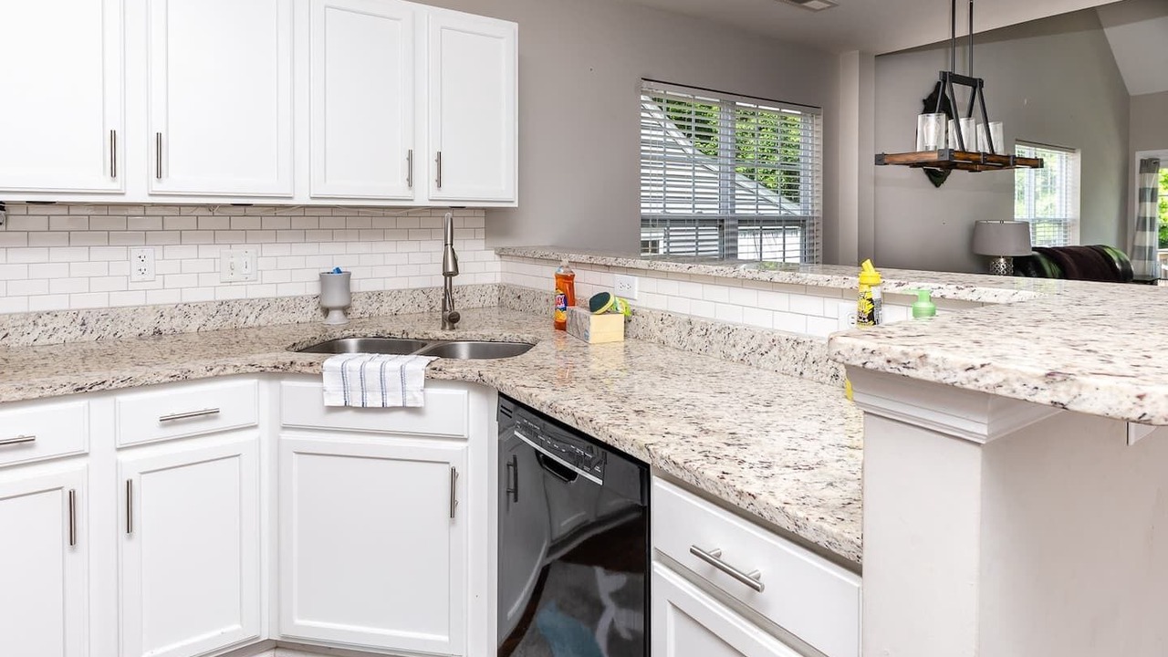Photo of Kitchen in Goose Creek