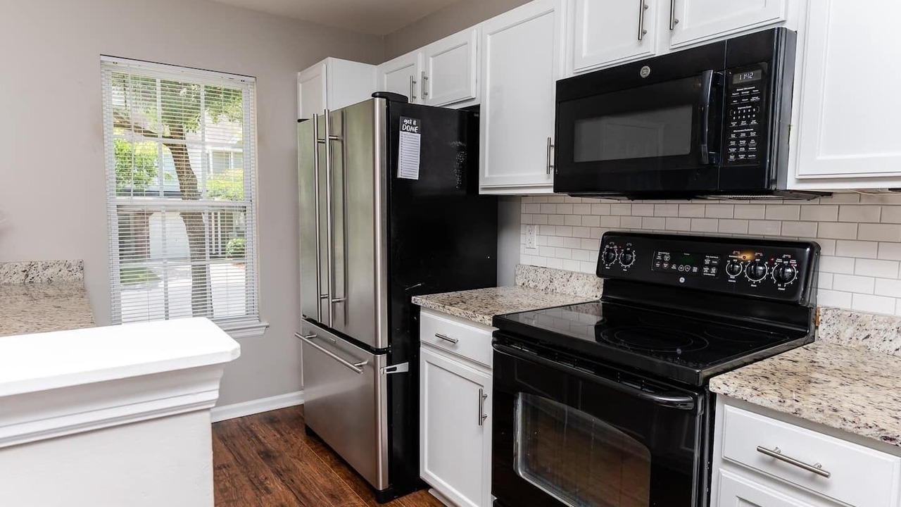 Photo of Kitchen in Goose Creek