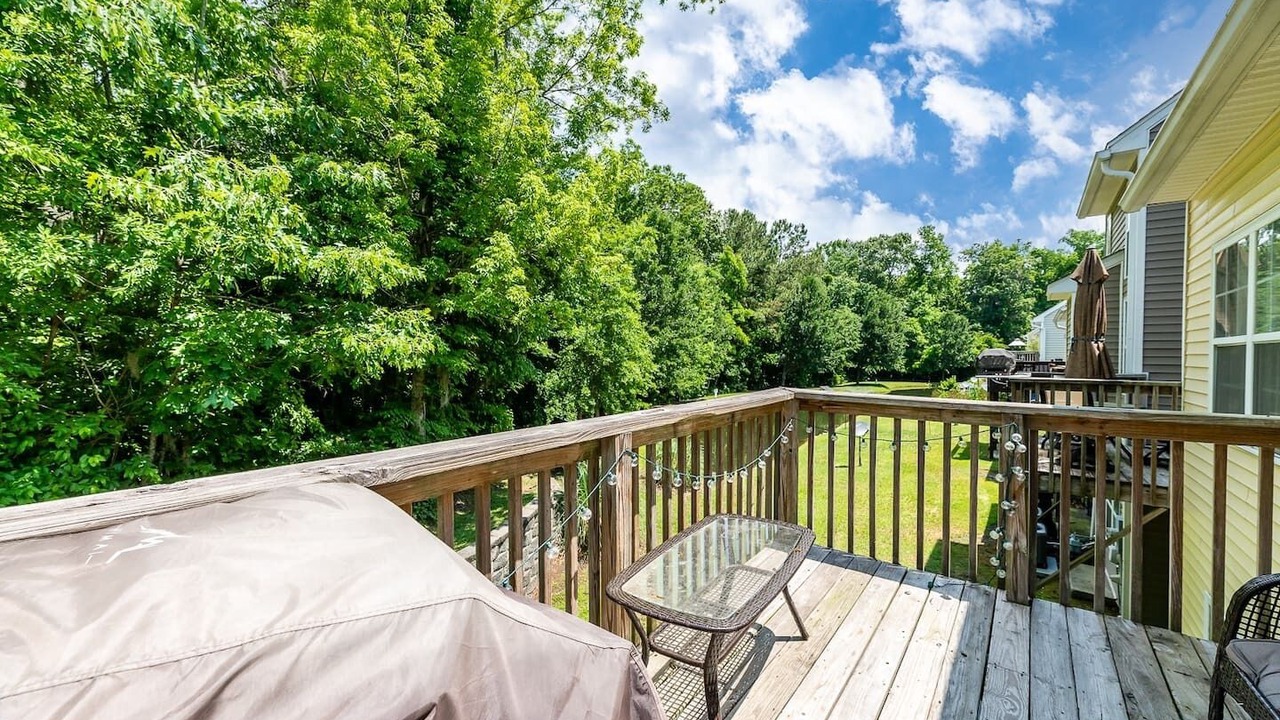 Photo of Outdoor in Goose Creek