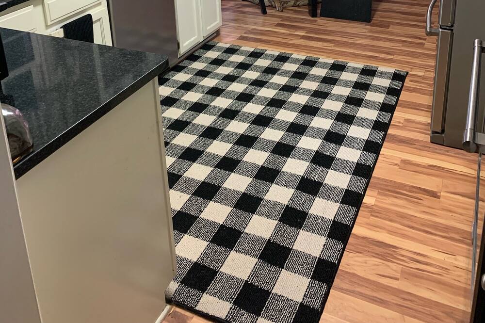 Photo of Kitchen in Lincolnville