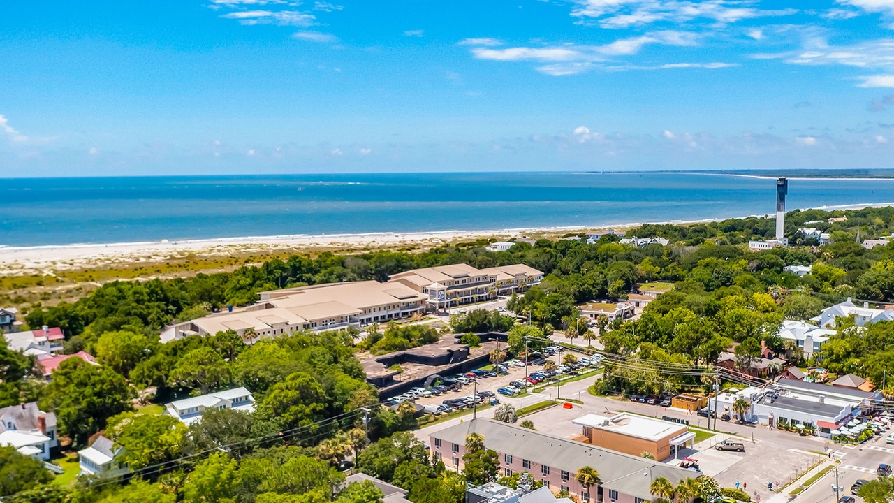 Photo of Outdoor in Sullivan's Island