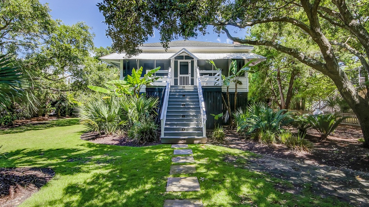 Photo of Outdoor in Sullivan's Island