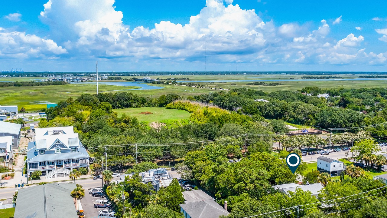 Photo of Outdoor in Sullivan's Island