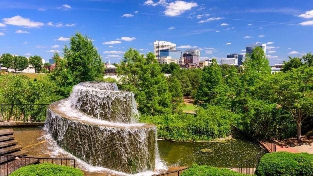 Photo of Outdoor in Irmo