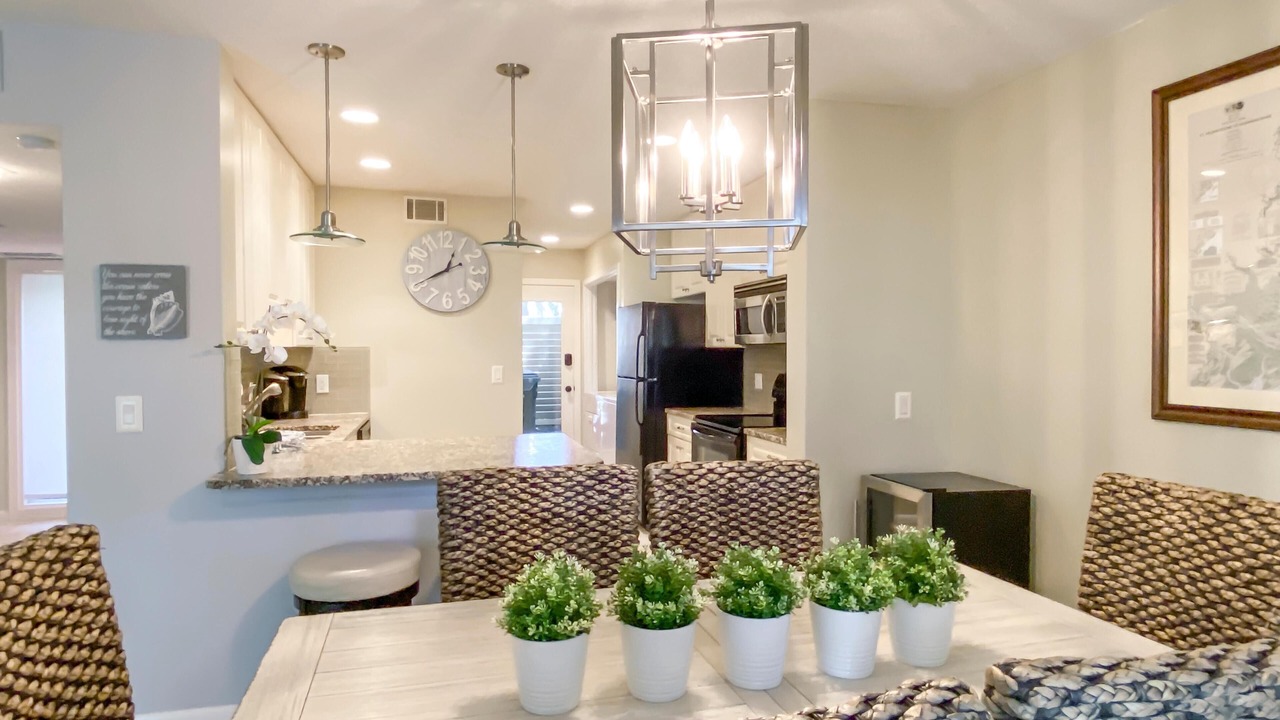 Photo of Kitchen in Heritage Woods